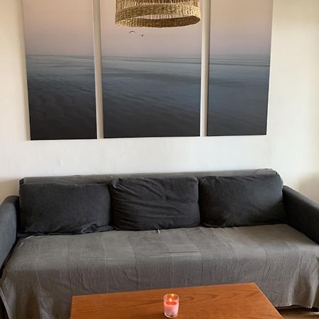 Ca La Marta Apartamento Con Piscina Y Jardin A 150M De La Playa Appartement Arenal d'en Castell Buitenkant foto